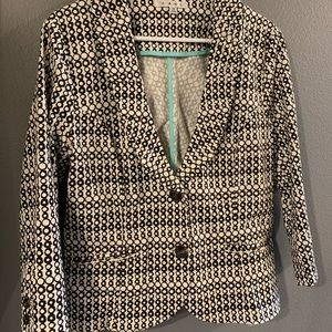 CAbi Du Jour Jacket